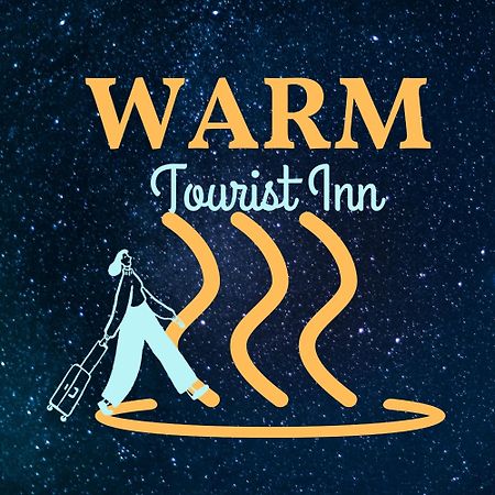 Warm Tourist Inn Badian Exteriér fotografie